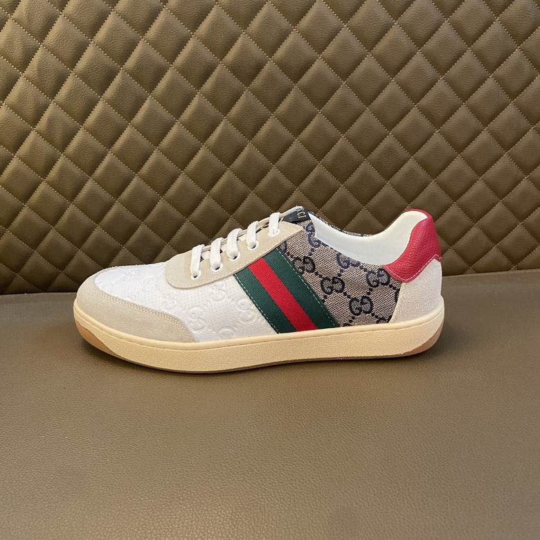 men gucci shoes-316